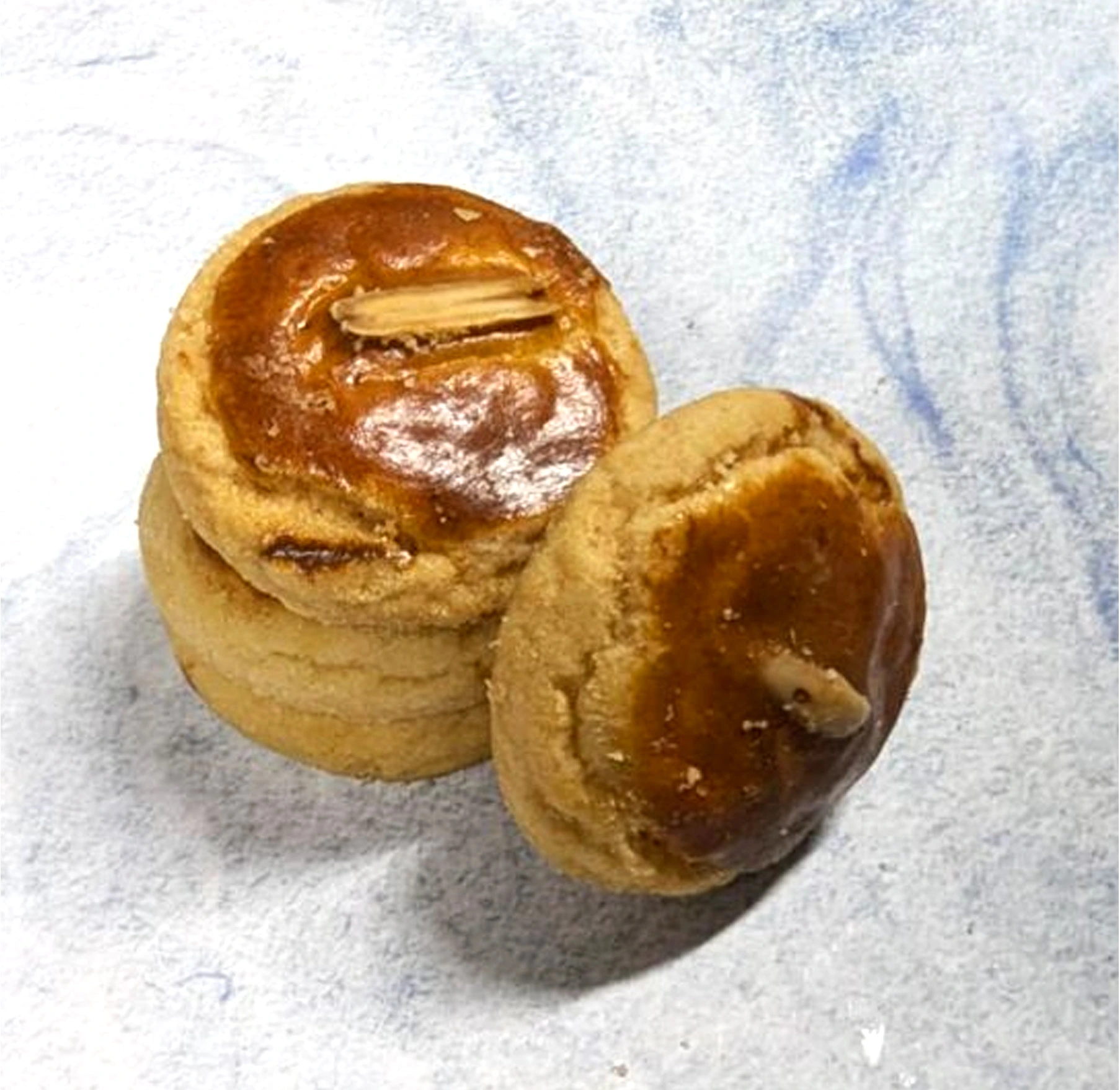 Almond Cookies 1kg